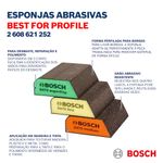 Kit-3-Esponjas-Best-for-Profile--M-F-SF----Bosch-S12729