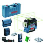NIvel-a-Laser-GLL-3-80-CG-de-Linhas-Verdes-Bluetooth-e-Maleta-P17373