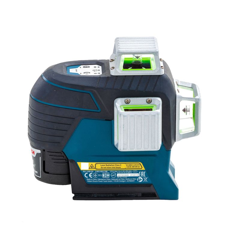 NIvel-a-Laser-GLL-3-80-CG-de-Linhas-Verdes-Bluetooth-e-Maleta-S10389