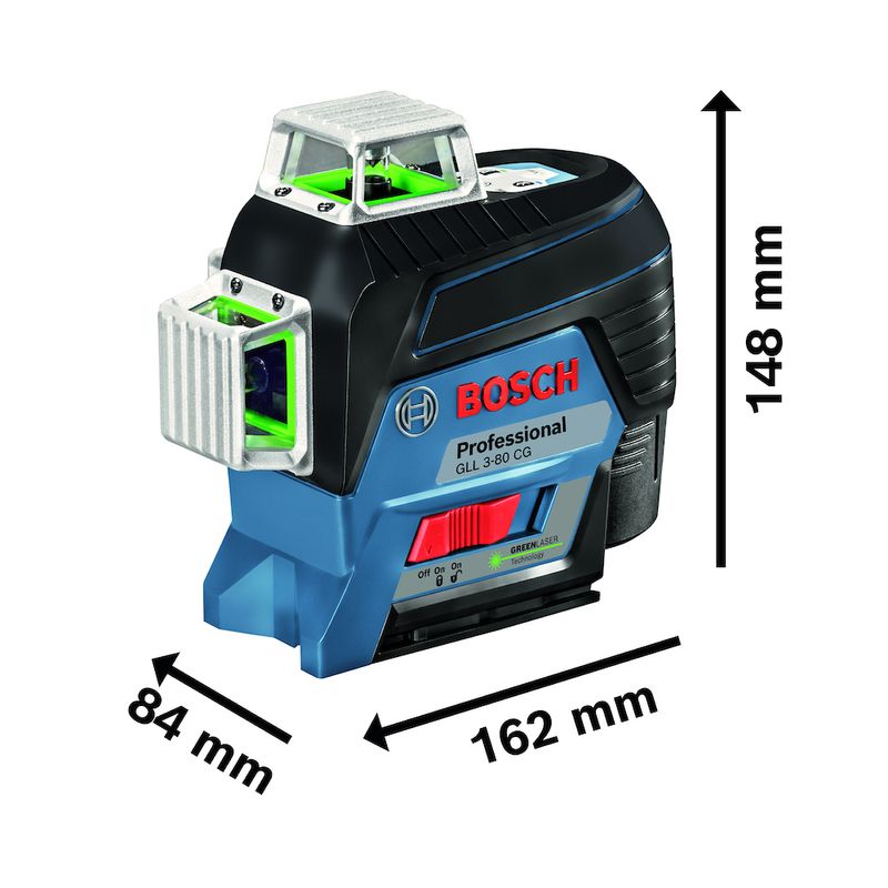 NIvel-a-Laser-GLL-3-80-CG-de-Linhas-Verdes-Bluetooth-e-Maleta-S10390