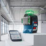 NIvel-a-Laser-GLL-3-80-CG-de-Linhas-Verdes-Bluetooth-e-Maleta-S10392