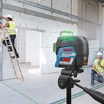 NIvel-a-Laser-GLL-3-80-CG-de-Linhas-Verdes-Bluetooth-e-Maleta-S10393