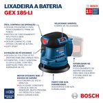 Lixadeira-roto-orbital-A-bateria-Bosch-GEX-185-LI--18V-Sem-Bateria-Brushless-S13822