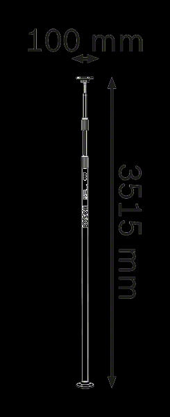 Cabo-telescOpico-Bosch-BT-350-S13830