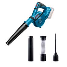 Soprador Bateria Bosch GBL 18V-12018V