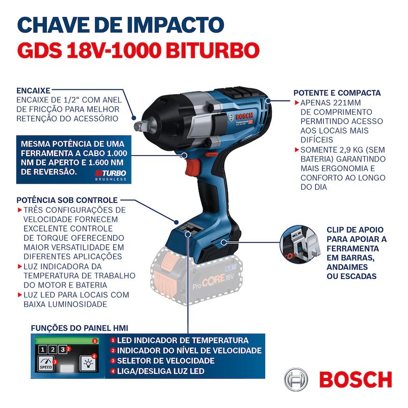 Chave-de-Impacto-Biturbo-18V-GDS-18V-1000-S13885