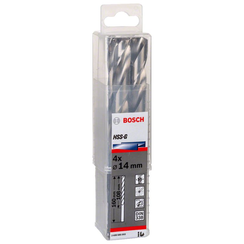 Broca-para-Metal-Bosch-ACo-RApido-HSS-G-14-0mm---4-unid--Bosch-P22771