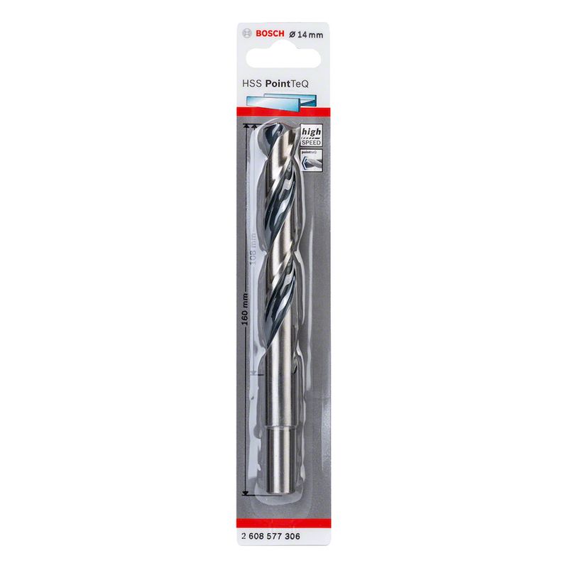 Broca-p-Metal-PointTeQ-14-0mm-Reduzido-Bosch-S13896