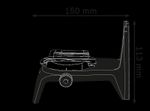 Suporte-para-nIveis-Bosch-RM-2-S12882