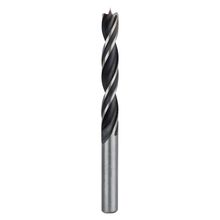 Broca para madeira Bosch 3 Pontas 10mm