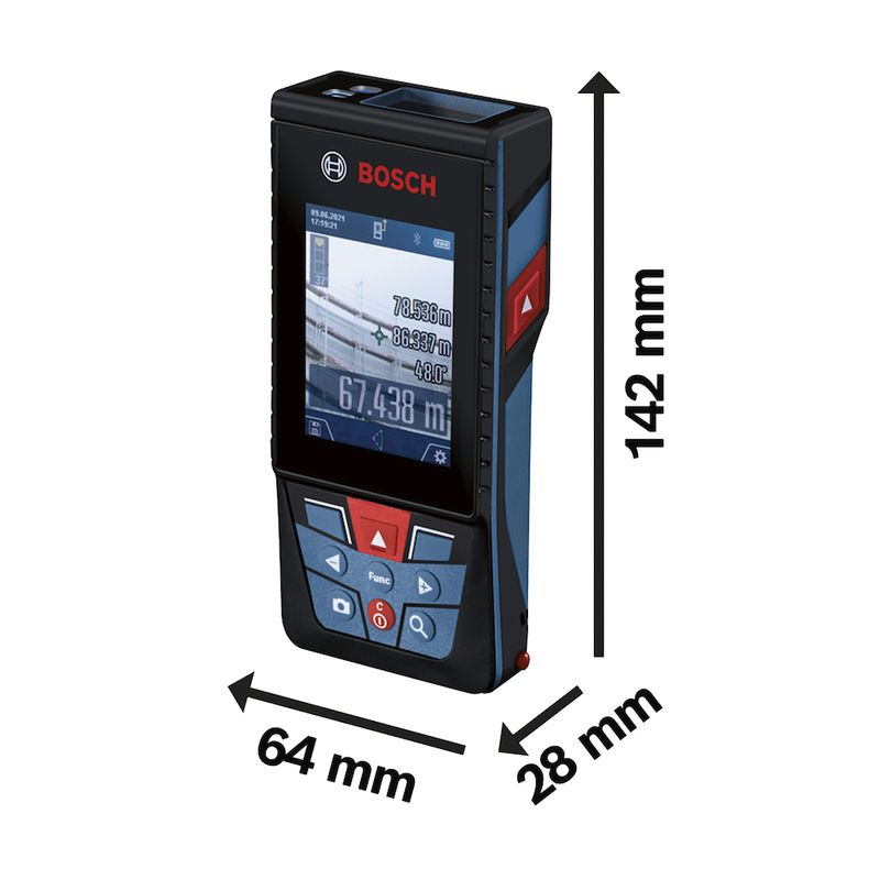 Trena-laser-Bosch-GLM-150-27-C-alcance-150m-com-Bluetooth-S13589
