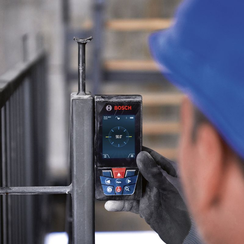 Trena-laser-Bosch-GLM-150-27-C-alcance-150m-com-Bluetooth-S13590