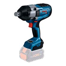 Chave de impacto a bateria 18V - GDS 18V-1050 H