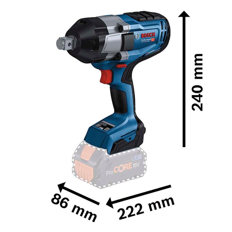 Chave-de-impacto-a-bateria-18V---GDS-18V-1050-H-S6778