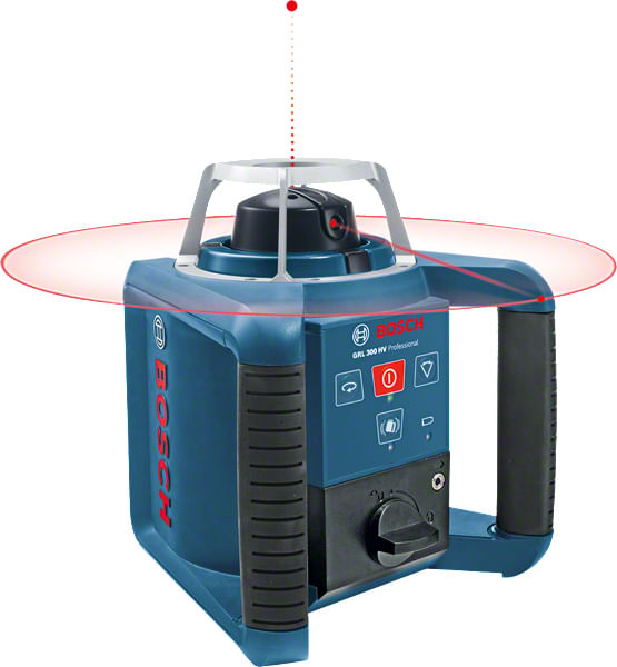 NIvel-a-Laser-GRL-300-HV-Rotativo-S7196