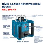 NIvel-a-Laser-GRL-300-HV-Rotativo-S14074