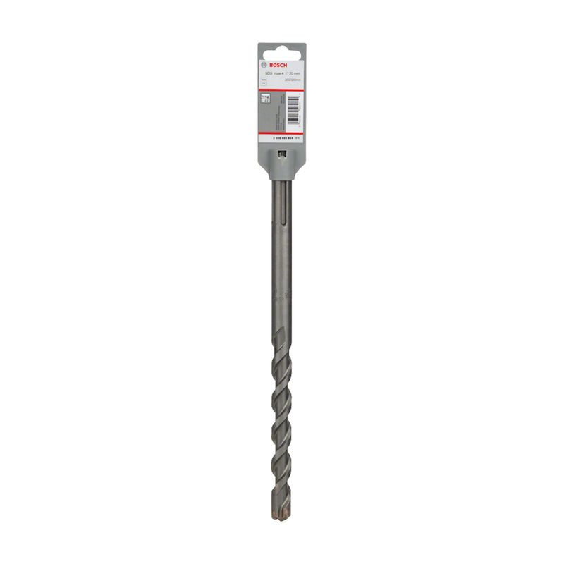 Broca-para-concreto-Bosch-SDS-Max-4--20x200x320mm-P23103