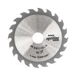 Disco-serra-circular-Bosch-Optiline-Wood--110x20mm-20D-P11852