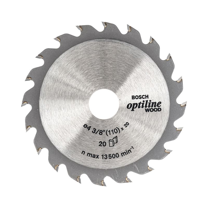 Disco-serra-circular-Bosch-Optiline-Wood--110x20mm-20D-P11852