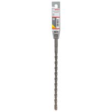 Broca Bosch SDS plus-3 para concreto Ø10 x 200 x 260 mm