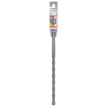 Broca Bosch SDS plus-3 para concreto Ø12 x 200 x 260 mm