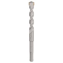 Broca Bosch SDS Plus-1 para concreto 14 x 100 x 160 mm