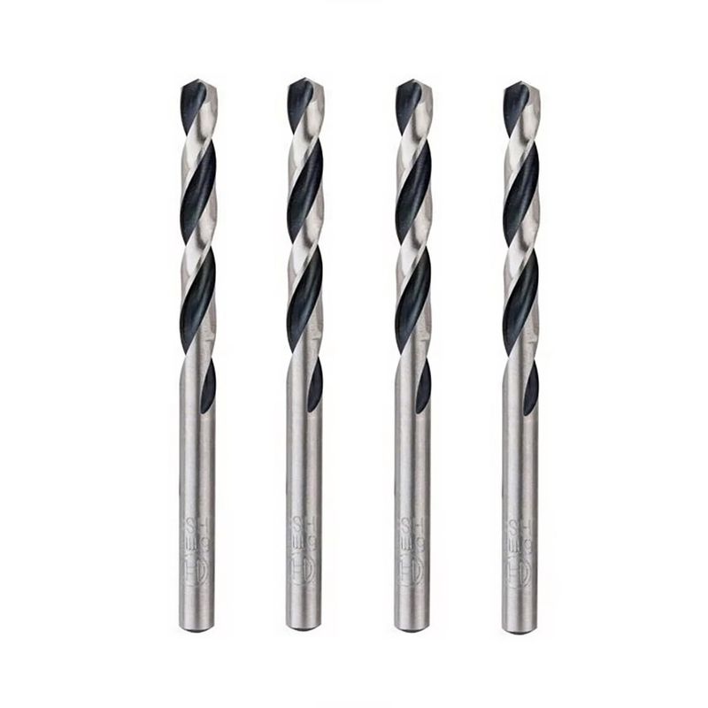 KIT-com-4-Brocas-HSS-R--6mm-x-93mm-Bosch-P23088