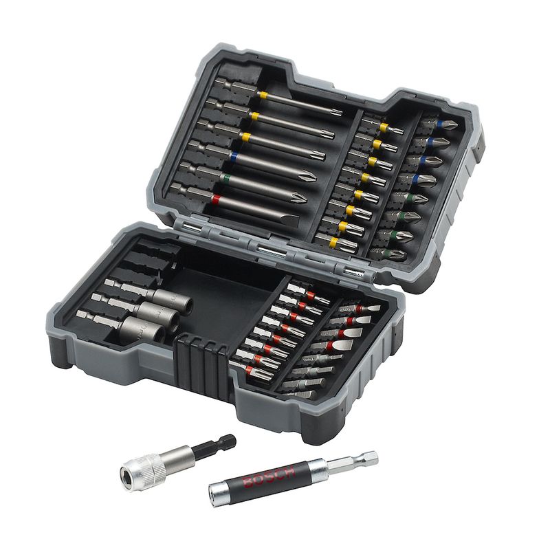 Kit-de-pontas-e-soquetes-Bosch-Extra-Hard-com-43-peCas-S14467