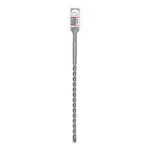 Broca para concreto Bosch SDS Max-4 Ø18x400x540mm