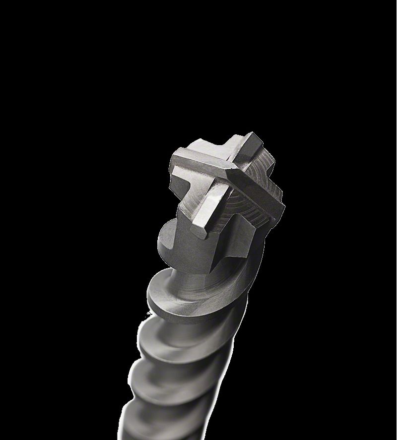 Broca-para-concreto-Bosch-SDS-Max-4--28x200x320mm-S14497