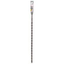 Broca Bosch SDS plus-3 para concreto Ø14 x 400 x 460 mm