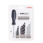 Kit-Blister-27-Brocas--Para-Perfurar-e-Parafusar-P19251