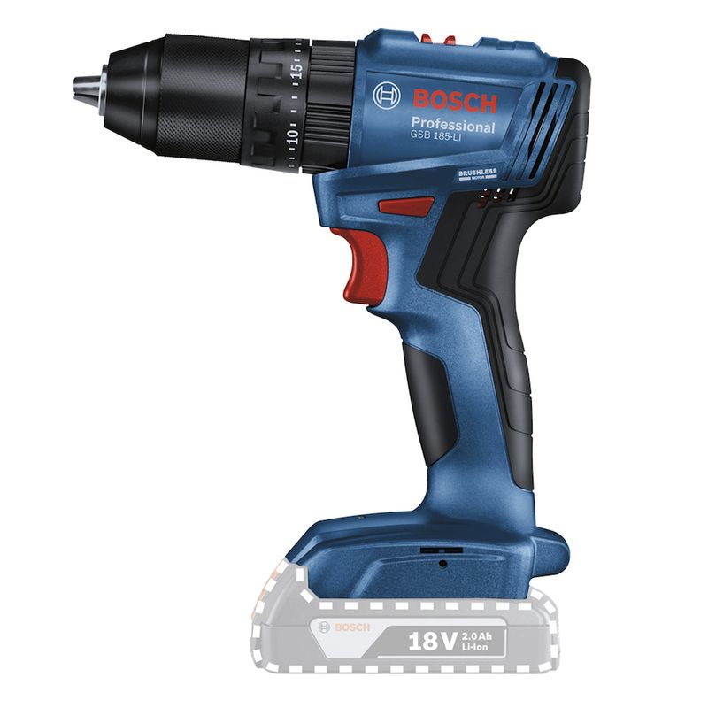 Furadeira-Parafusadeira-Impacto-18V-GSB-185-LI-com-1-bateria--1-carregador-e-23-acessOrios-P22686