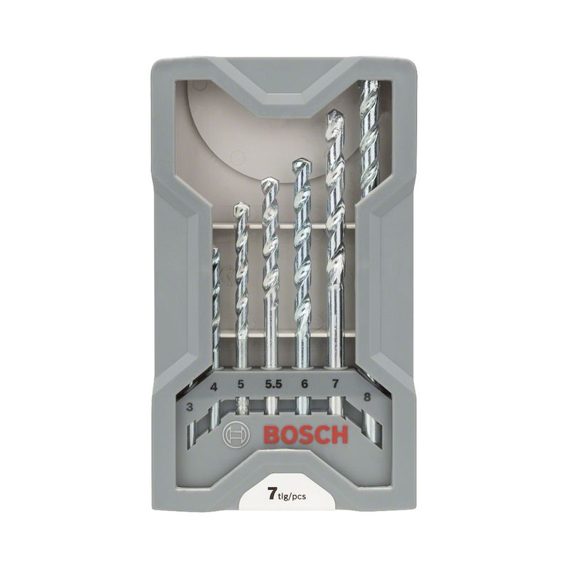 Jogo-brocas-p--concreto-CYL-1-encaixe-cilIndrico--3-4-5-5-5-6-7-8-mm-Bosch-S15078