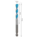 Broca-Bosch-EXPERT-HEX-9-Multiconstruction--8x50x100-mm-S15067