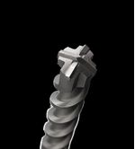 Broca-para-concreto-Bosch-SDS-Max-4--40x400x520mm-S15303