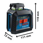 NIvel-laser-verde-de-linhas-cruzadas-Bosch-GLL-2-20G-10m-S14196