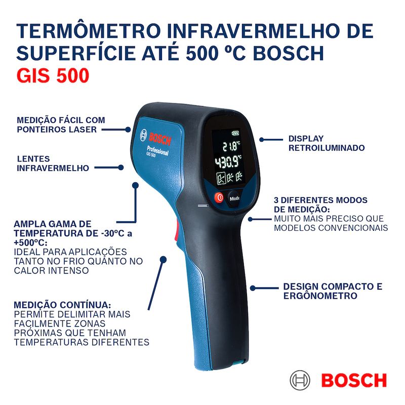 TermOmetro-Infravermelho-Bosch-GIS-500-S14217