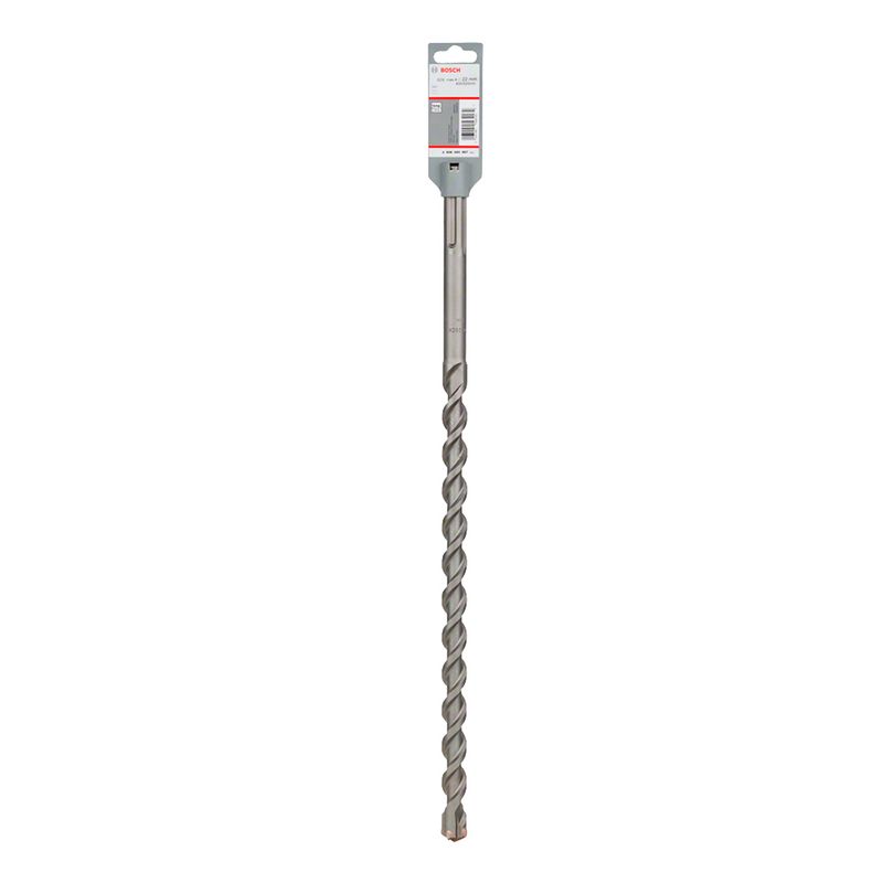 Broca-para-concreto-Bosch-SDS-Max-4--22x400x520mm-S14492