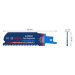 LAmina-de-serra-sabre-Bosch-EXPERT-S555CHC-Thick-Tough-Metal-S14988