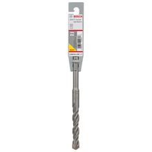 Broca Bosch SDS plus-3 para concreto Ø14 x 100 x 160 mm