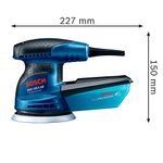 Lixadeira-ExcEntrica-Gex-125-1-AE-250W-220V-S15010