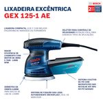 Lixadeira-ExcEntrica-Gex-125-1-AE-250W-220V-S15014