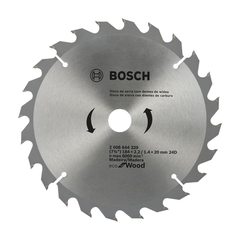 Disco-serra-circular-Bosch-Ecoline--184x20mm-24-dentes-P23004