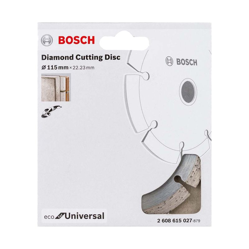 Disco-diamantado-Bosch-Eco-For-Universal-115x22-23x2x7mm-S15627