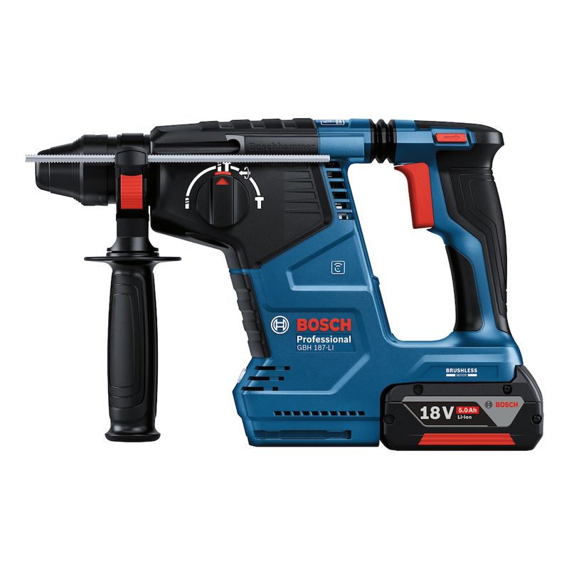 Martelete-rompedor-Bosch-GBH-187-LI-18V-Brushless-2-baterias--em-maleta-S14690