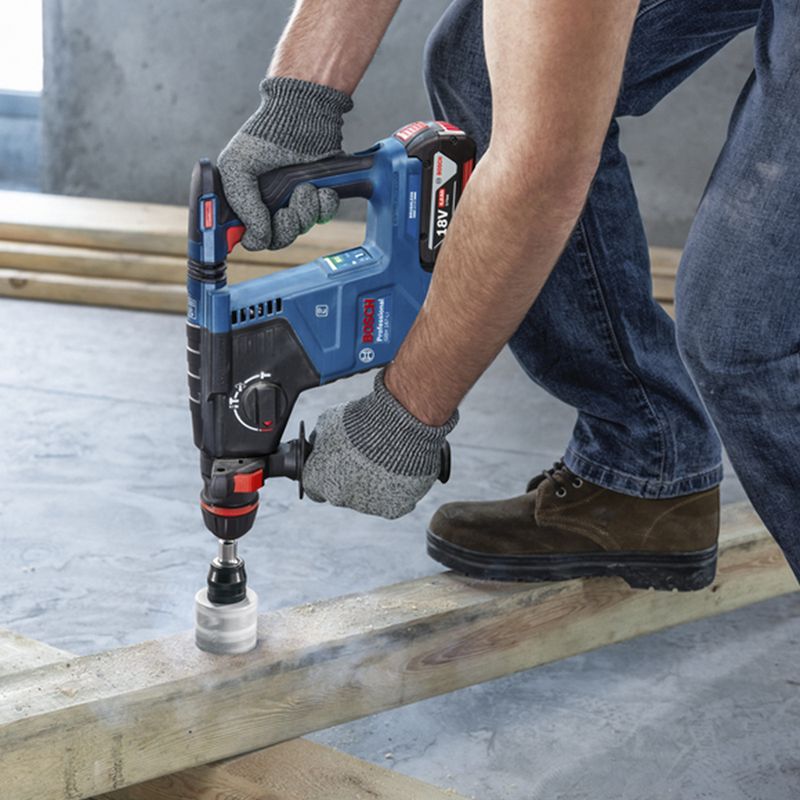 Martelete-rompedor-Bosch-GBH-187-LI-18V-Brushless-2-baterias--em-maleta-S14697