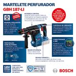 Martelete-rompedor-Bosch-GBH-187-LI-18V-Brushless-2-baterias--em-maleta-S14699