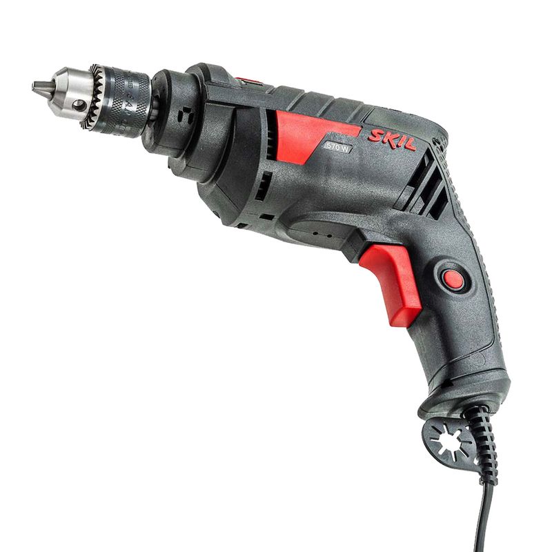 Furadeira-de-Impacto-Skil-6602-570W-127V-com-Chave-de-mandril-S15824