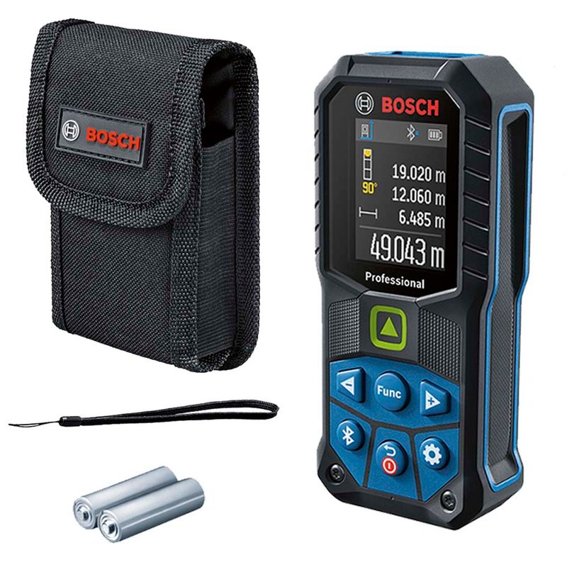 Medidor-de-DistAncia-GLM-50-27-CG-a-Laser-P21267